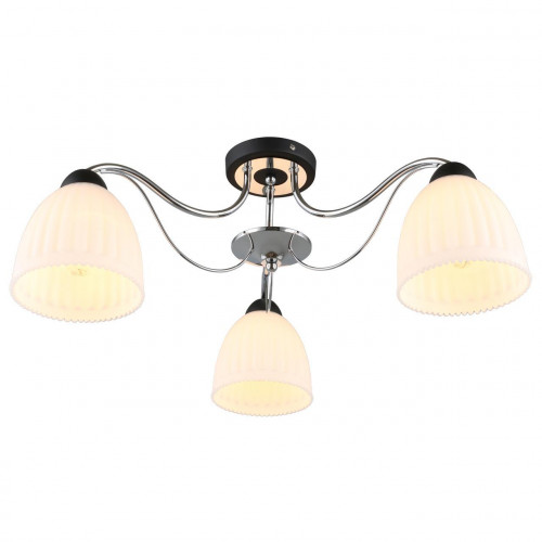 потолочная люстра omnilux fiesole oml-65707-03 в Томске