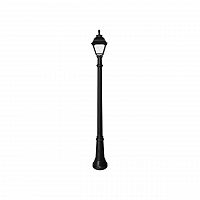 уличный фонарь fumagalli gigi/cefa u23.156.000.ayf1r в Томске