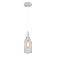 подвесной светильник odeon light bottle 3354/1 в Томске