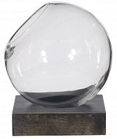 ваза настольная aquarium ball large в Томске