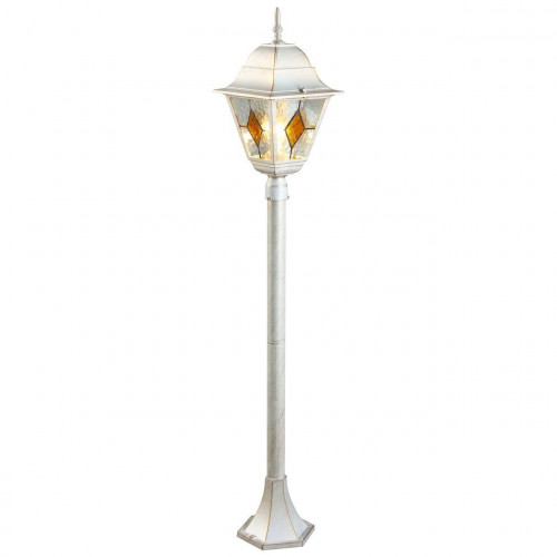 уличный светильник arte lamp berlin a1016pa-1wg в Томске