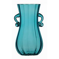 настольные вазы ваза leeta blue vase в Томске