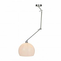подвесной светильник arte lamp a1733sp-1ss в Томске
