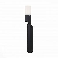 уличный светодиодный светильник st luce sl100.405.02 в Томске
