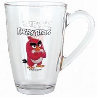 кружка angry birds movie red 330 мл в Томске