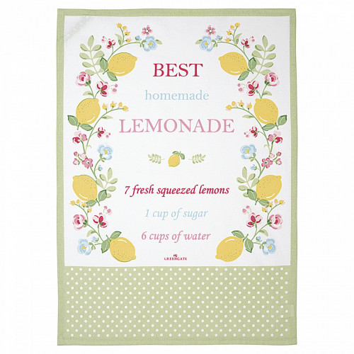 полотенце limona white piece printed в Томске
