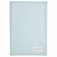 полотенце spot pale blue в Томске