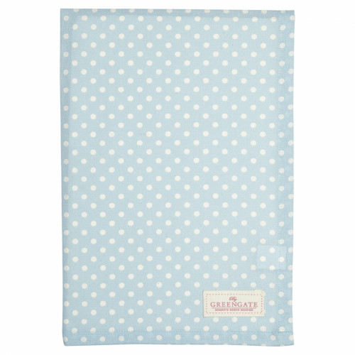 полотенце spot pale blue в Томске
