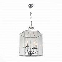 подвесная люстра st luce sl228.103.06 в Томске