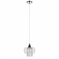 дизайнерский подвесной светильник spot light cordia 1192128 в Томске