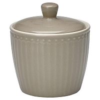 сахарница alice warm grey в Томске