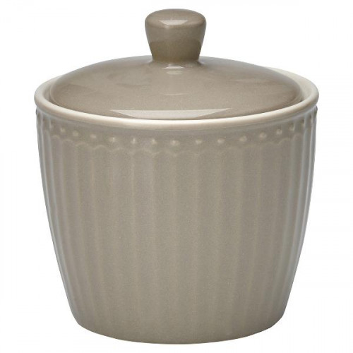 сахарница alice warm grey в Томске