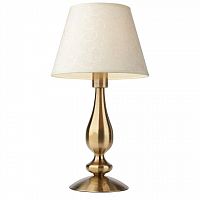 настольная лампа arte lamp 80 a9369lt-1rb в Томске