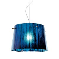 подвесной светильник woody blue от slamp в Томске