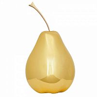 декор pear gold big в Томске