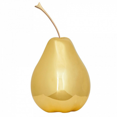 декор pear gold big в Томске