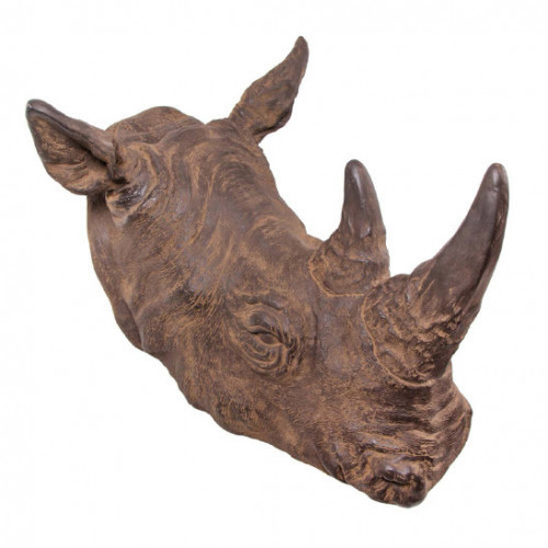 статуэтка rhinohead в Томске