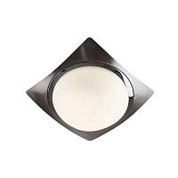 потолочный светильник idlamp alessa 370/15pf-whitechrome в Томске