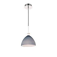 подвесной светильник lightstar simple light 810 810021 в Томске