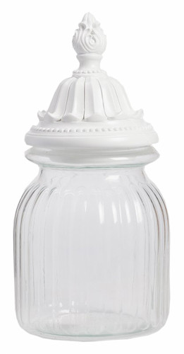 декоративная банка grace small в Томске