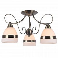 потолочная люстра arte lamp 55 a6192pl-3ab в Томске