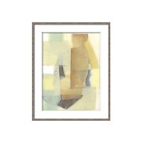 постер seated woman разноцветный в Томске