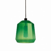 подвесной светильник green glass в Томске