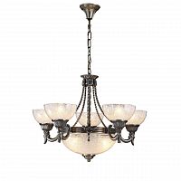 подвесная люстра arte lamp fedelta a5861lm-3-5ab в Томске