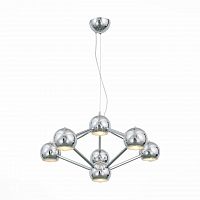 подвесная люстра st luce rottura sl853.103.07 в Томске