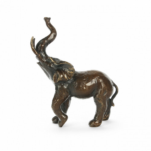 статуэтка bronze elephant в Томске