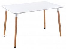 стол кухонный woodville table 120 в Томске