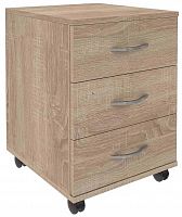 тумба офисная skyland simple sc-3m в Томске