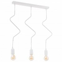 подвесной светильник tk lighting 2436 zigzak в Томске