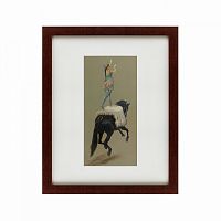 картина: le cirque molier №2, 1880 в Томске