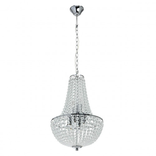 подвесная люстра mw-light бриз 464018506 в Томске