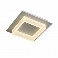 потолочный светодиодный светильник st luce cubico sl831.501.01 в Томске