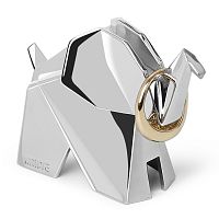 держатель для колец origami слон хром в Томске