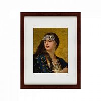 картина: fatima, 1883 в Томске