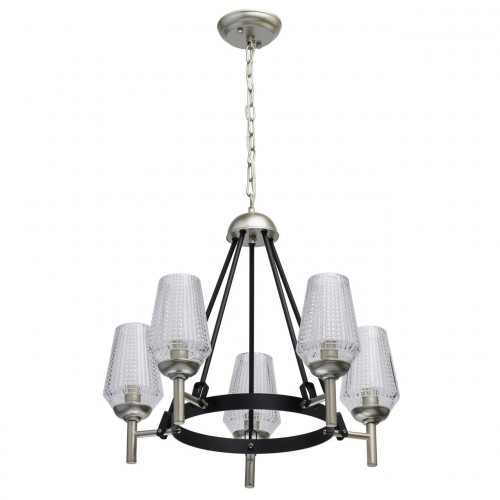 подвесная люстра mw-light альгеро 285011305 в Томске