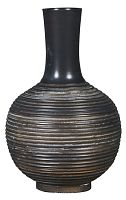 ваза настольная sollievo vase big в Томске