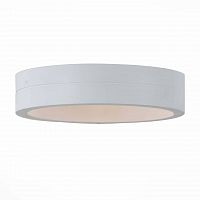 уличный настенный светодиодный светильник st luce sl562.501.01 в Томске