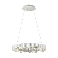 подвесной светодиодный светильник odeon light elis 4107/36l в Томске