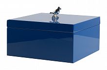 шкатулка для украшений rebel dark blue в Томске