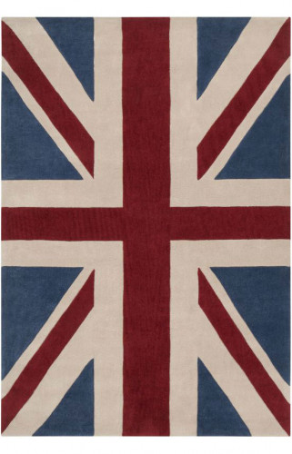 ковер union jack classic 120х180 в Томске