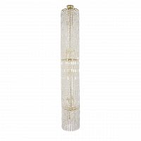 каскадная люстра dio darte elite belluno e 1.9.35.100 g в Томске