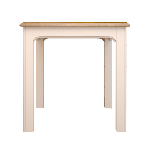 бежевая консоль olivia 55*60*65 бежевая в Томске