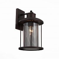 уличный настенный светильник st luce lastero sl080.401.01 в Томске