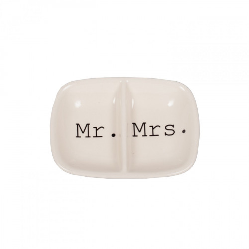 менажница mr and mrs в Томске