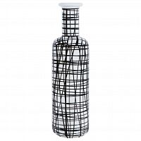 ваза настольная graph vase small в Томске