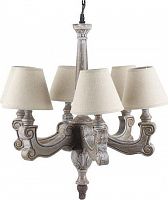 люстра bery бежевого цвета бежевая в Томске